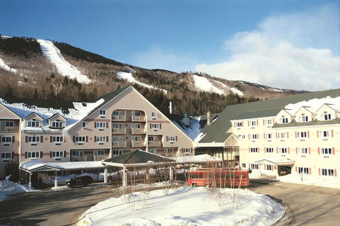 Grand Summit Hotel - LBG 0