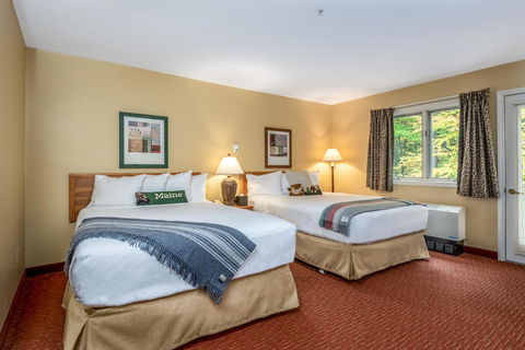 Grand Summit Hotel - LBG 26