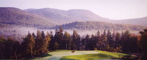 Grand Summit Hotel - LBG 29