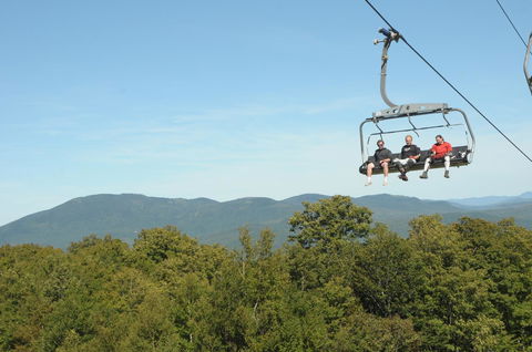 Grand Summit Hotel - LBG 33