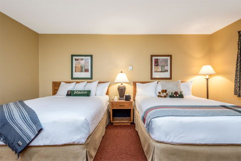 Grand Summit Hotel - LBG 25
