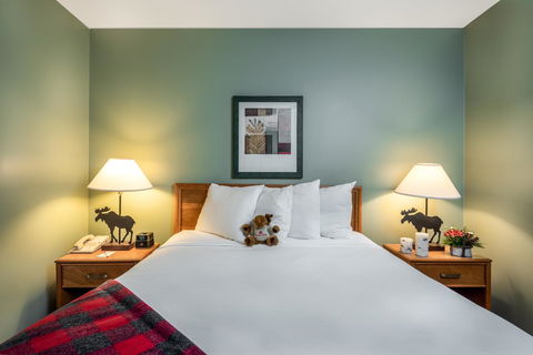 Grand Summit Hotel - LBG 4