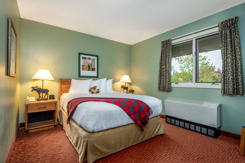 Grand Summit Hotel - LBG 8