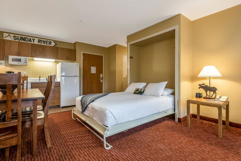 Grand Summit Hotel - LBG 5