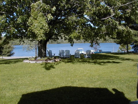 Pleasant Lake House B&B - LBG 38