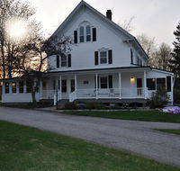 Pleasant Lake House BB