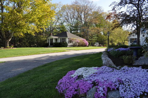 Pleasant Lake House B&B - LBG 21