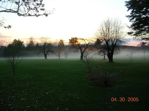 Pleasant Lake House B&B - LBG 33
