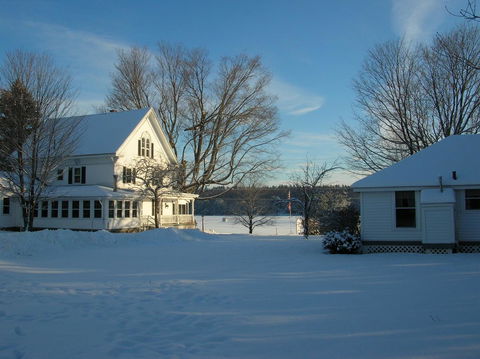 Pleasant Lake House B&B - LBG 29