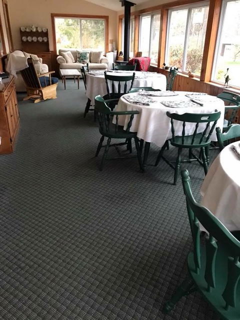 Pleasant Lake House B&B - LBG 9