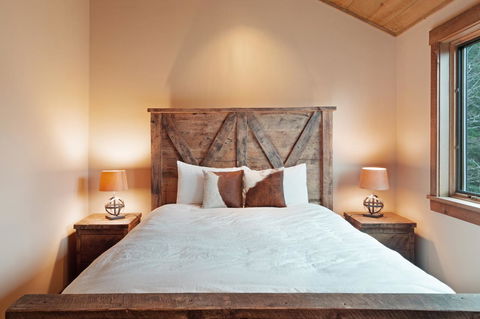 Mountain Estate Family Getaway - LBG 42