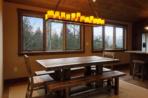 Mountain Estate Family Getaway - LBG 37