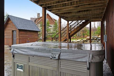 Mountain Estate Family Getaway - LBG 3