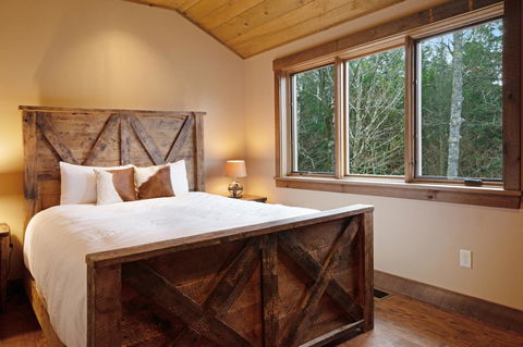 Mountain Estate Family Getaway - LBG 41