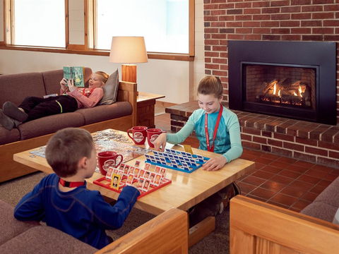 Slopeside: Cascades C-10 - LBG 16