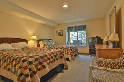 Locke Mountain D1 - LBG 30