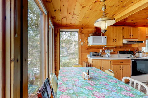 2 Bed 1 Bath Vacation Home In Greenville - LBG 10