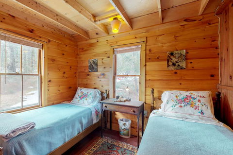 2 Bed 1 Bath Vacation Home In Greenville - LBG 19