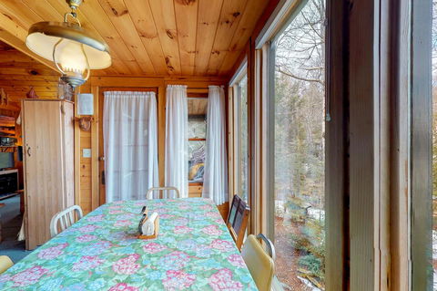 2 Bed 1 Bath Vacation Home In Greenville - LBG 7