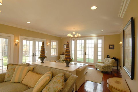 Magnificent Waterfront Estate - LBG 35