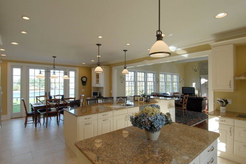 Magnificent Waterfront Estate - LBG 25