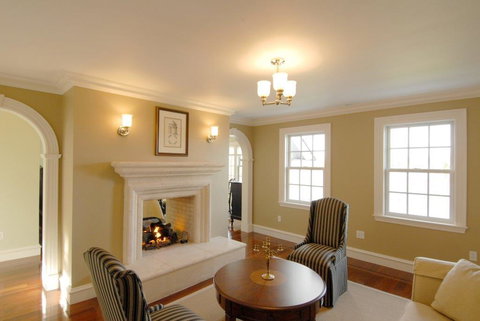 Magnificent Waterfront Estate - LBG 6