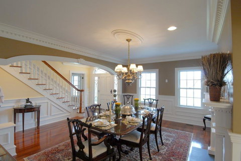 Magnificent Waterfront Estate - LBG 38