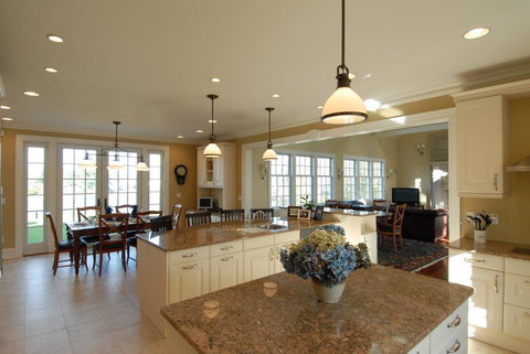 Magnificent Waterfront Estate - LBG 15