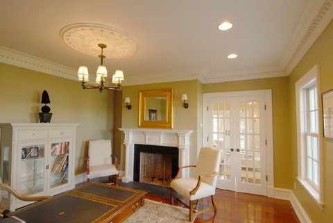 Magnificent Waterfront Estate - LBG 34