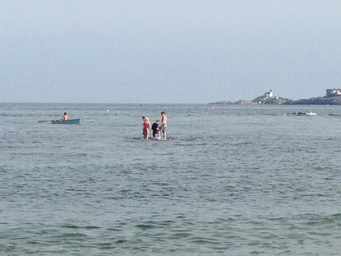 Magnificent Waterfront Estate - LBG 12