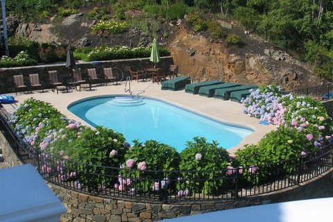 Magnificent Waterfront Estate - LBG 1