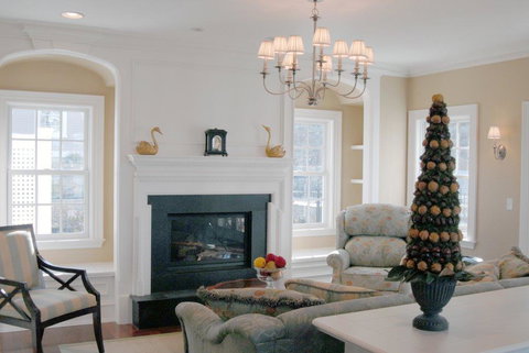 Magnificent Waterfront Estate - LBG 31