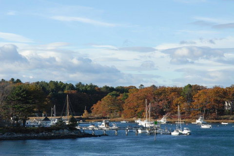 Magnificent Waterfront Estate - LBG 9