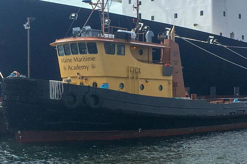 36 Main Apartments - LBG 12