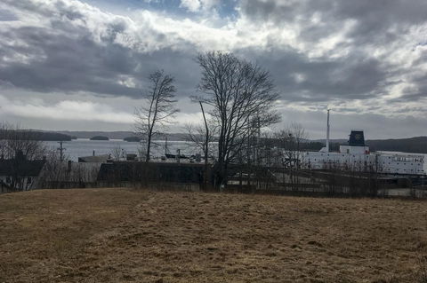 36 Main Apartments - LBG 7