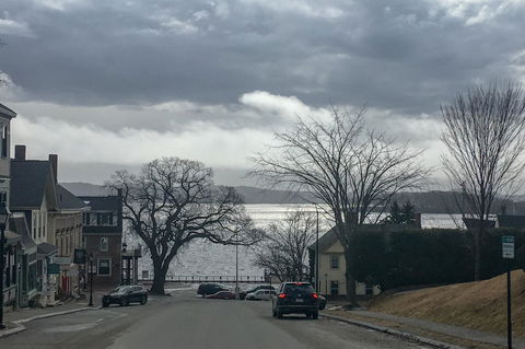 36 Main Apartments - LBG 11