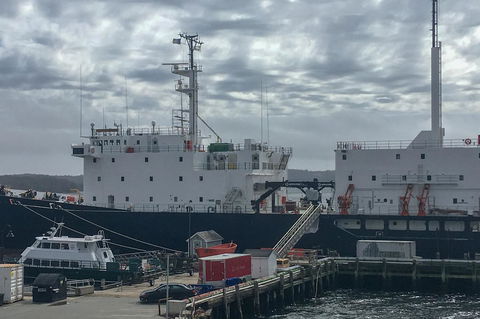 36 Main Apartments - LBG 6