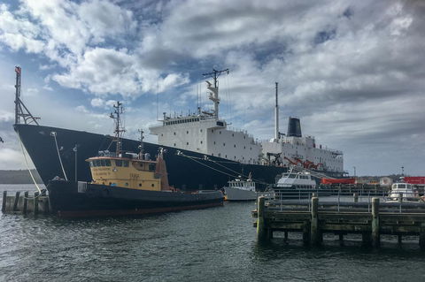 36 Main Apartments - LBG 17