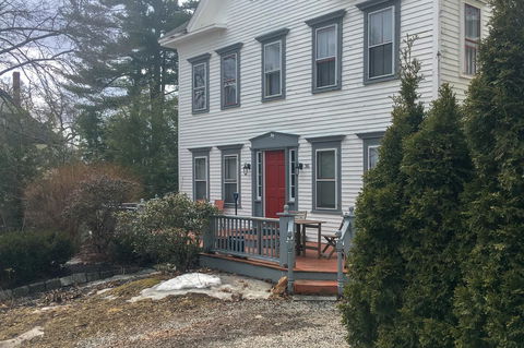 36 Main Apartments - LBG 2