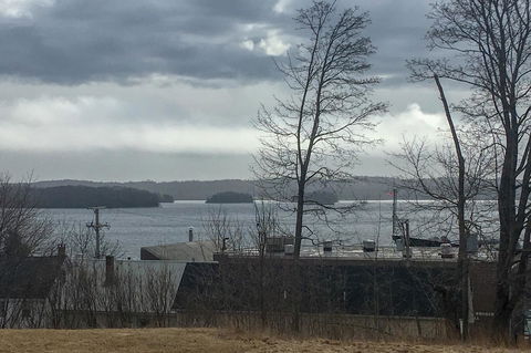 36 Main Apartments - LBG 10