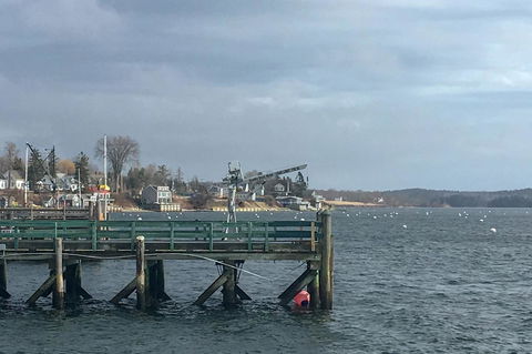 36 Main Apartments - LBG 19