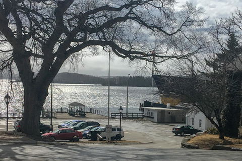 36 Main Apartments - LBG 14