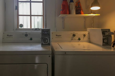 36 Main Apartments - LBG 16