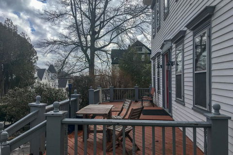 36 Main Apartments - LBG 3