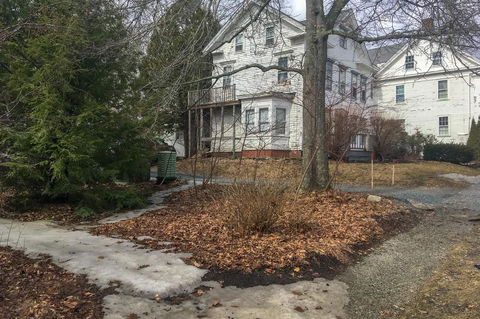 36 Main Apartments - LBG 5