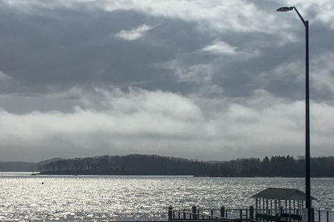 36 Main Apartments - LBG 18