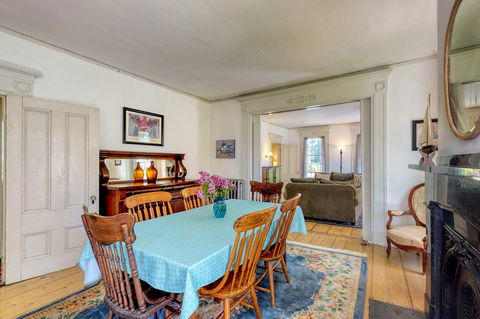 C.W. Hooke House A - LBG 2