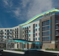 Aloft Ocean City