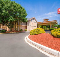 Econo Lodge Princess Anne