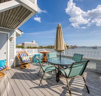 3 Bed 3 Bath Apartment in Ocean City